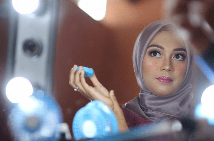 Rahasia Kecantikan ala Cilacap di Koentary Griya Salon & Wedding